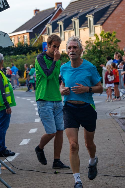Landlopersjogging 2026